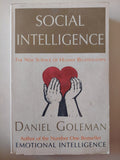 Social Intelligence / Daniel Goleman - متجر كتب مصر - متجر كتب مصر