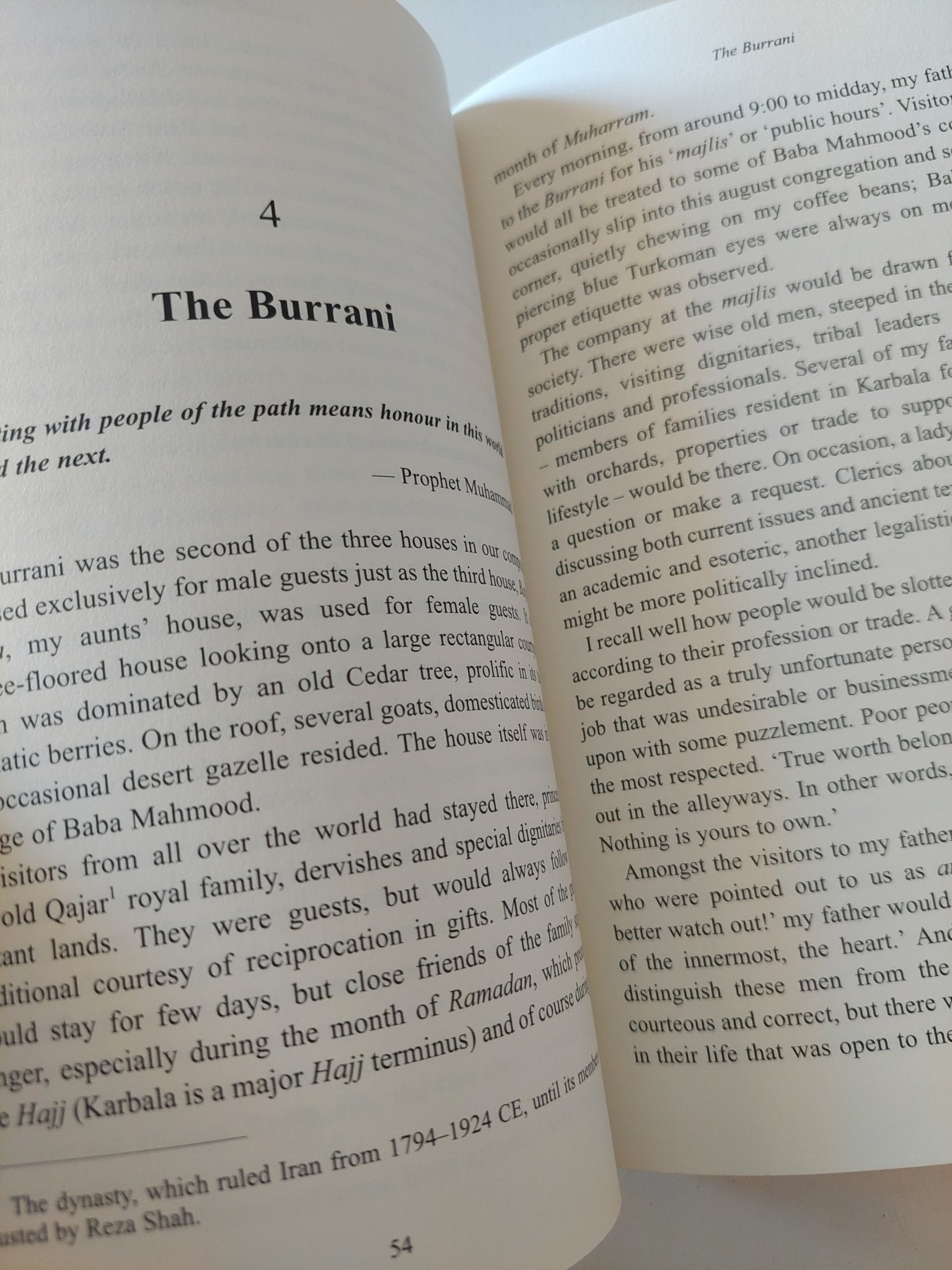 Son of Karbala / Shaykh Fadhlalla Haeri - متجر كتب مصر - متجر كتب مصر
