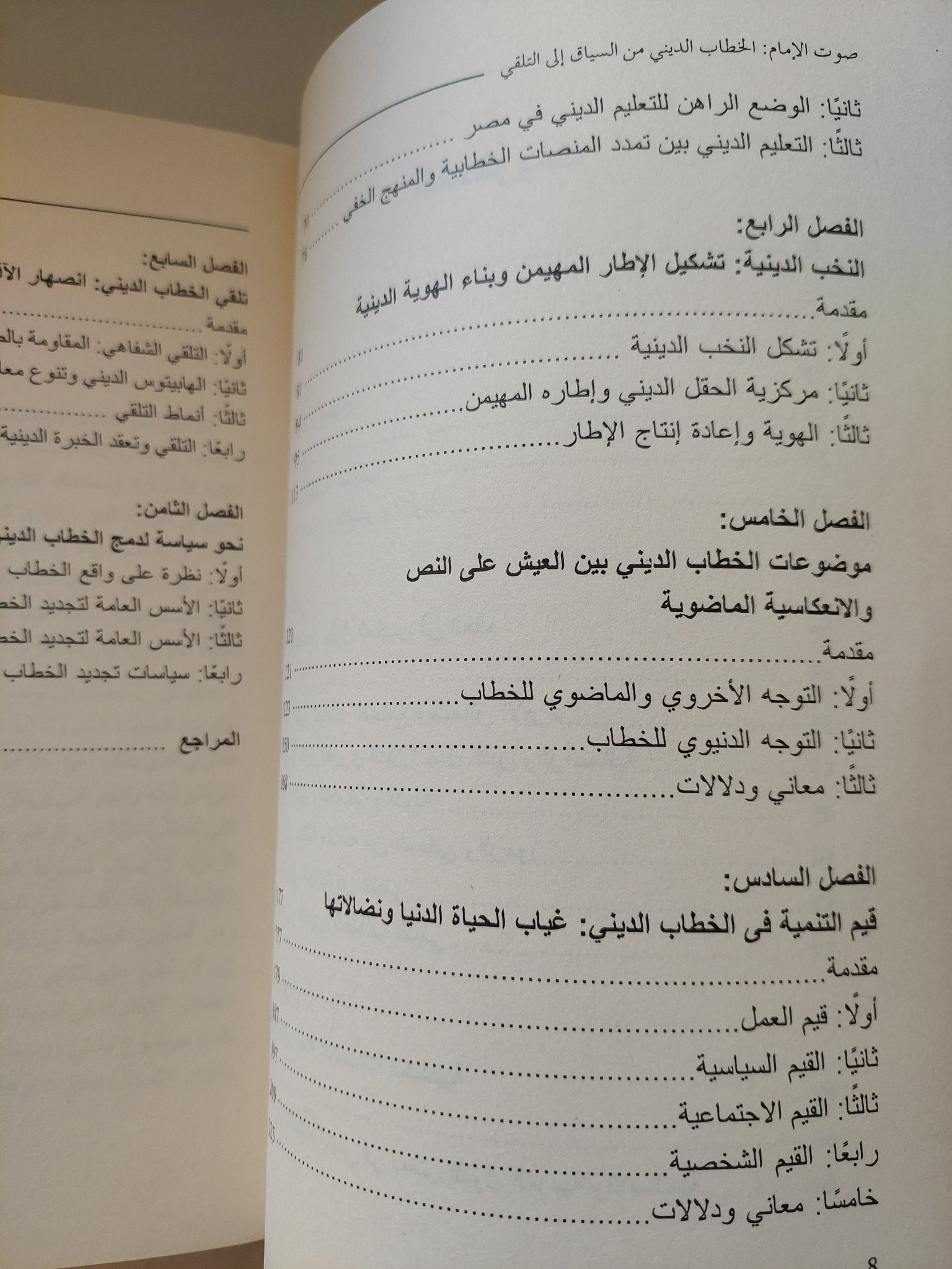 صوت الإمام / أحمد زايد - متجر كتب مصرمتجر كتب مصر