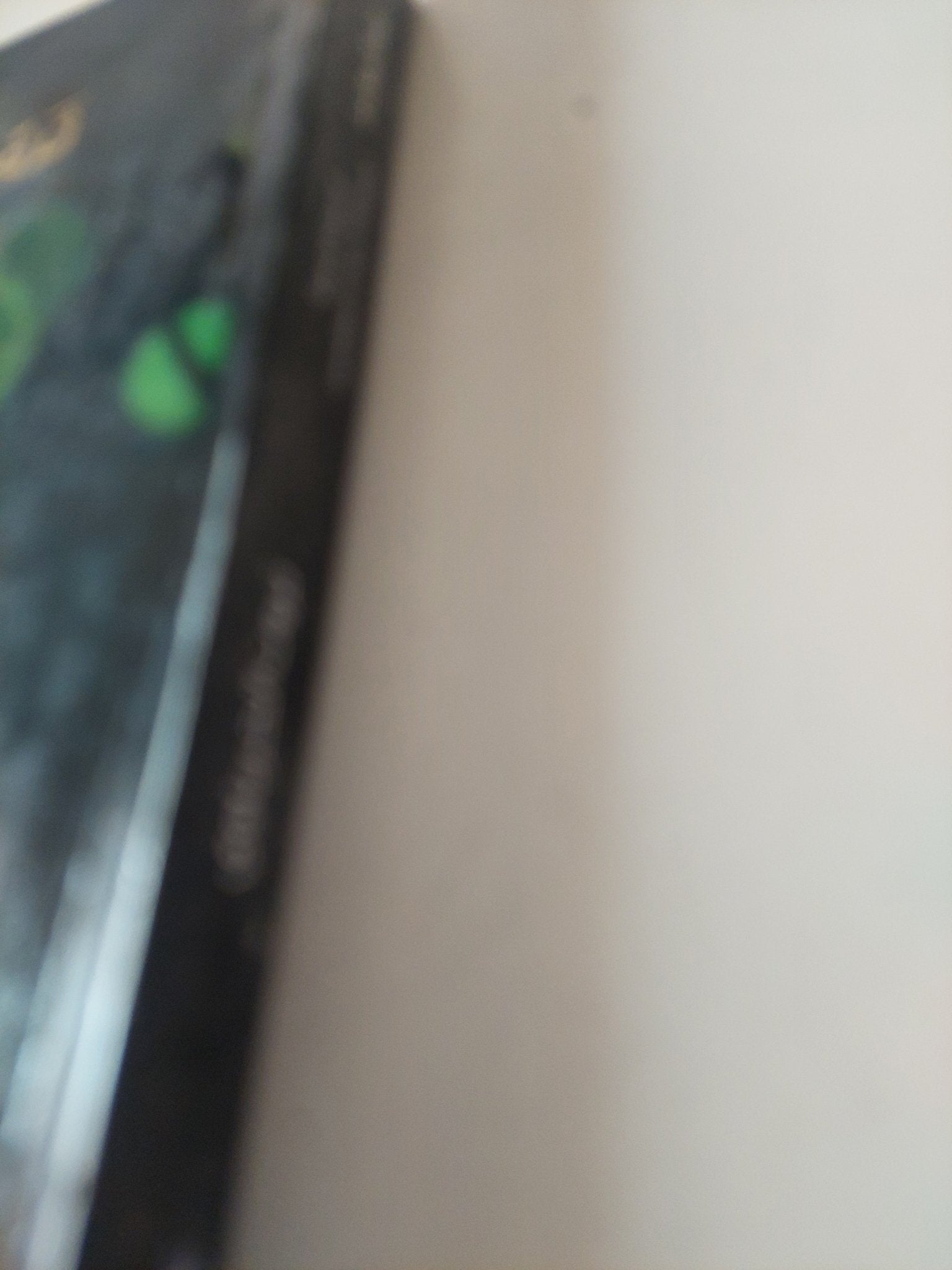 سر المعبد / ثروت الخرباوى - متجر كتب مصر - متجر كتب مصر