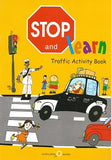 Stop and Learn - متجر كتب مصردار الشروق
