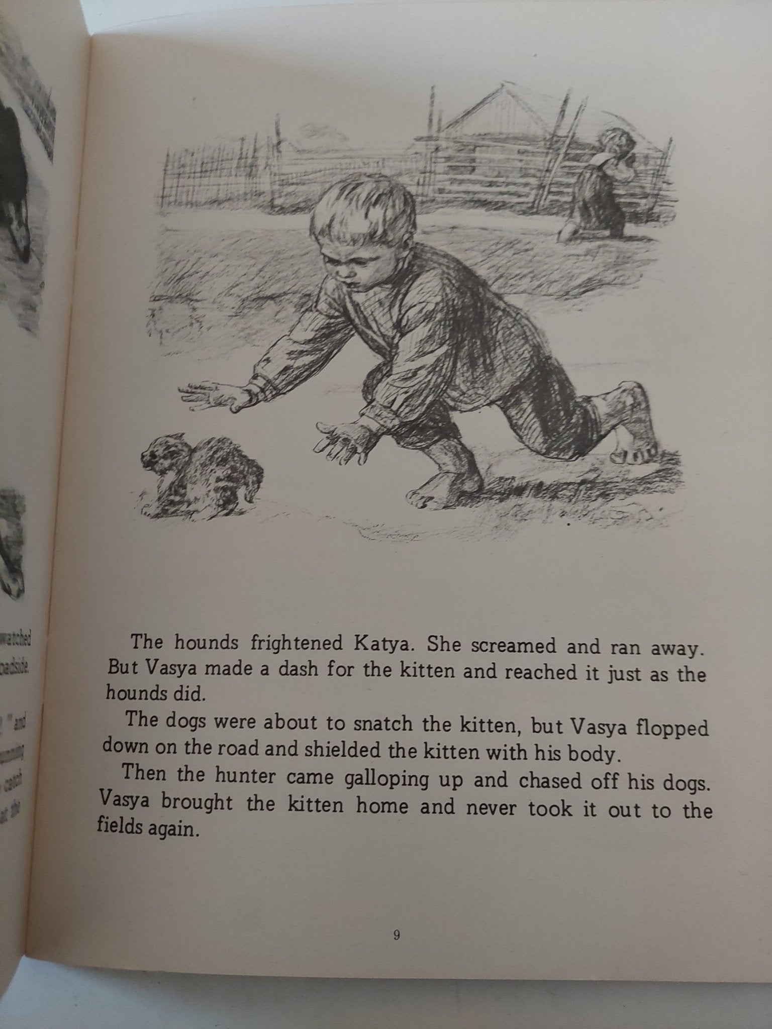 Stories for children / Lev Tolstoy - قطع كبير - متجر كتب مصر - متجر كتب مصر