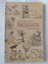 Tales from the Panchatanra - متجر كتب مصر - متجر كتب مصر