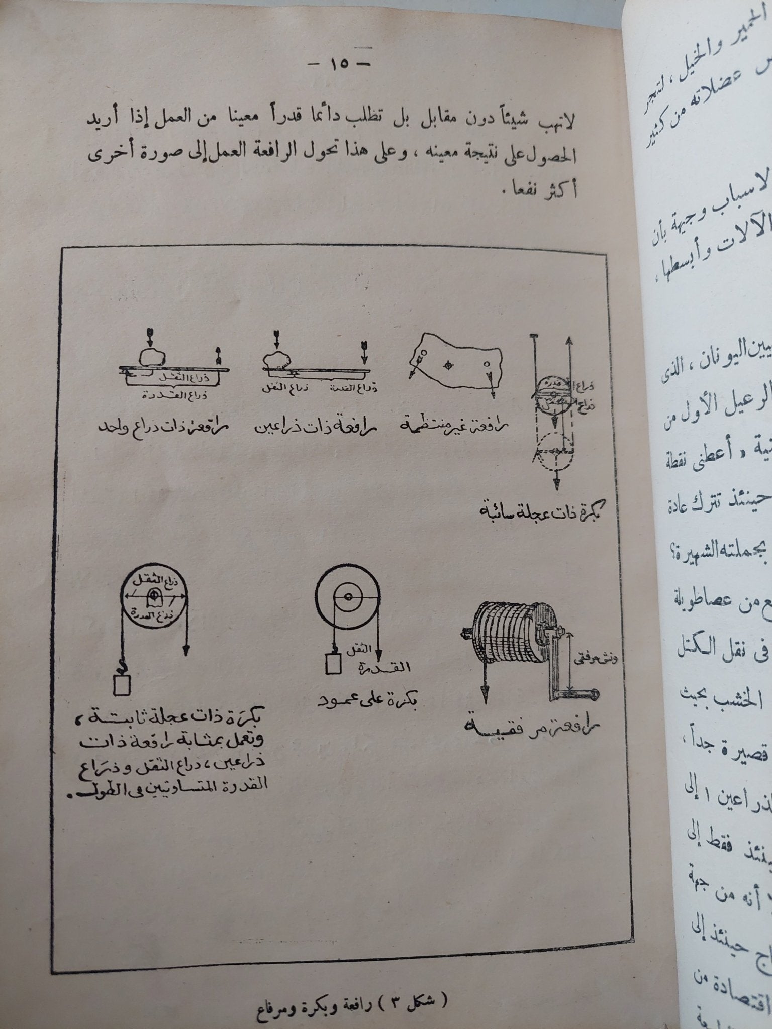 تاريخ الإختراع / إيجون لارسون - هارد كفر - متجر كتب مصر - متجر كتب مصر
