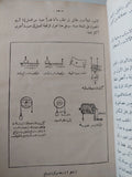 تاريخ الإختراع / إيجون لارسون - هارد كفر - متجر كتب مصر - متجر كتب مصر