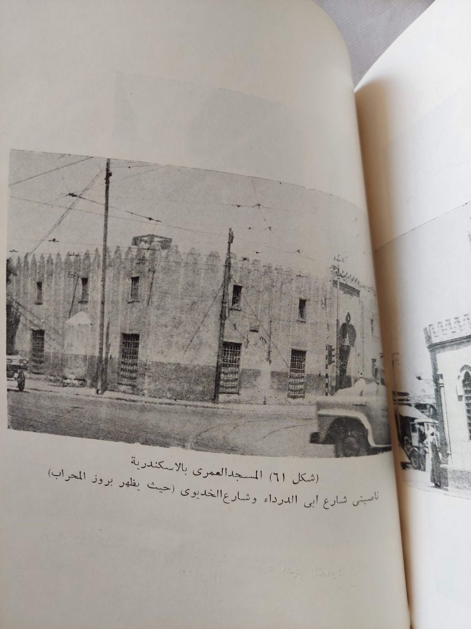 تاريخ الإسكندرية منذ أقدم العصور - هارد كفر ملحق بالصور - متجر كتب مصر - متجر كتب مصر