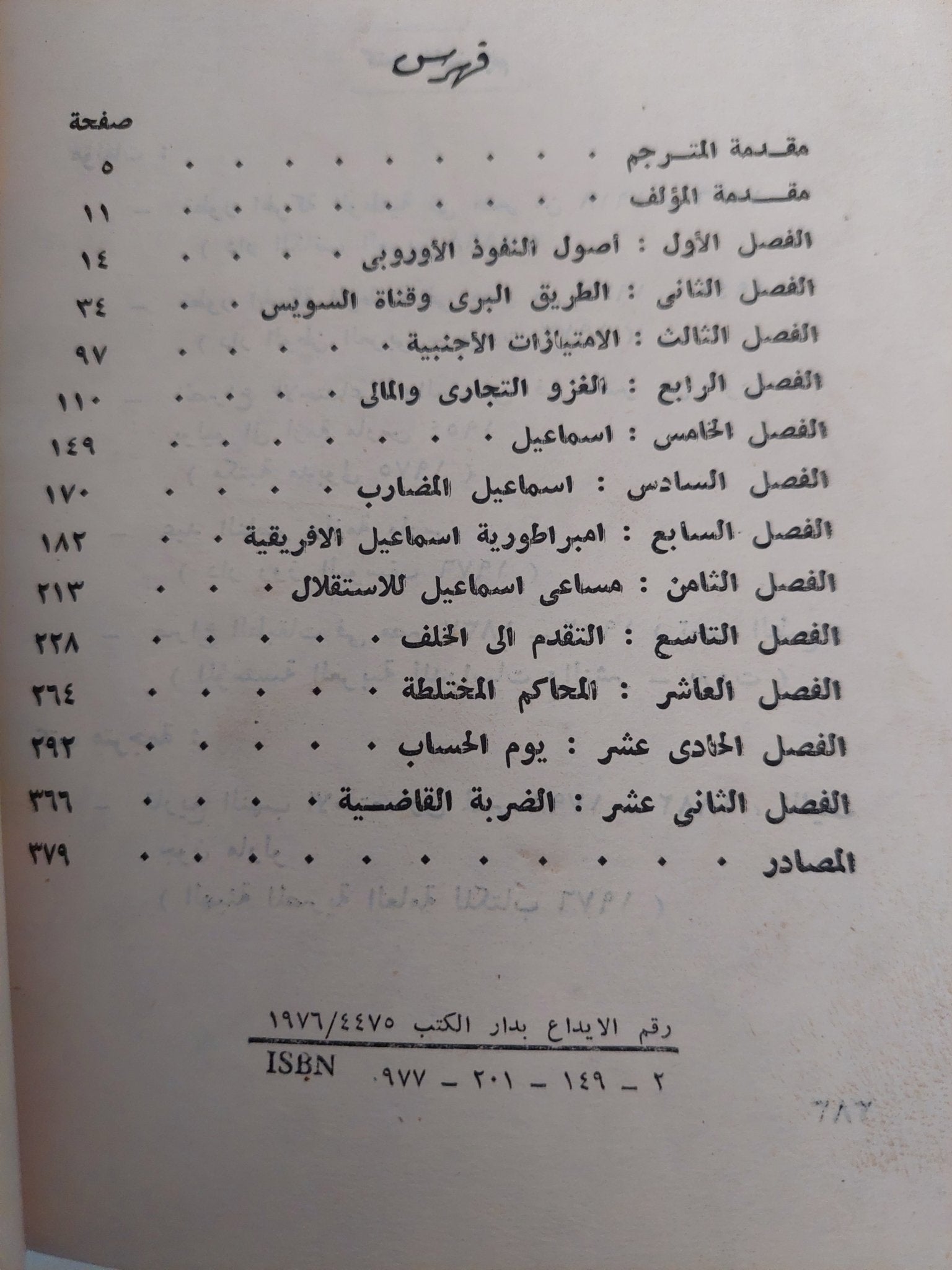 تاريخ النهب الإستعمارى لمصر / جون مارلو - متجر كتب مصر - متجر كتب مصر
