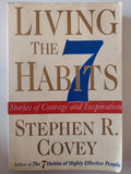 the 7 living habits / Stephen R. Covey - متجر كتب مصر - متجر كتب مصر