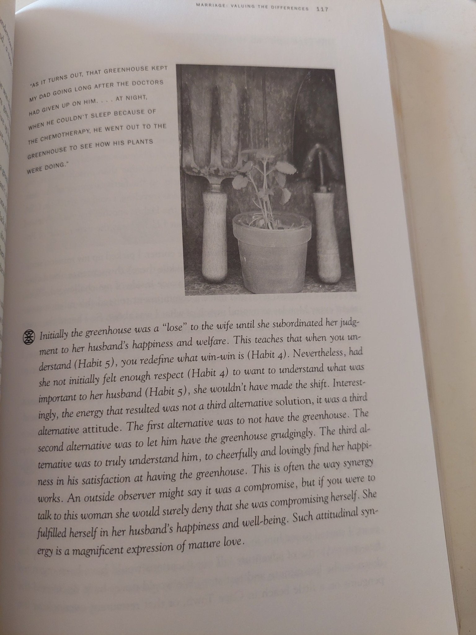 the 7 living habits / Stephen R. Covey - متجر كتب مصر - متجر كتب مصر