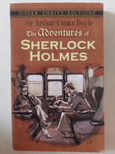 the adventures of Sherlock Holmes / Arthur Conan Doyle - متجر كتب مصر - متجر كتب مصر