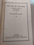 the art od the body / Marguerite Agniel - هارد كفر ملحق بالصور - متجر كتب مصر - متجر كتب مصر