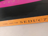 The art of seduction / Robert Greene - متجر كتب مصر - المكتبة الفلسفية