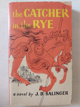 the catcher in the rye / J. D. Salinger - متجر كتب مصر - متجر كتب مصر