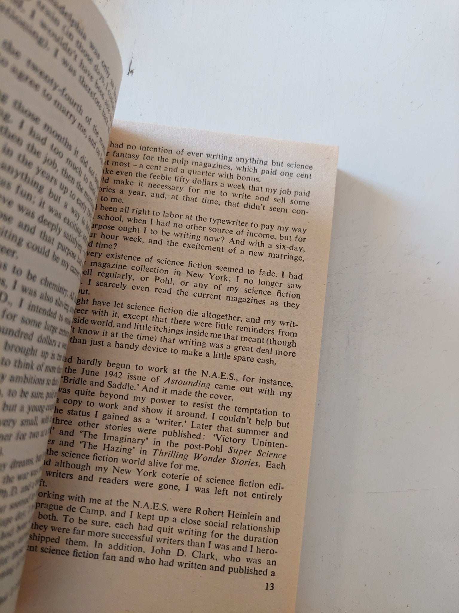 The Early Asimov Trilogy Box Set - ٣ أجزاء - متجر كتب مصر - متجر كتب مصر