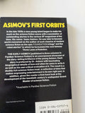 The Early Asimov Trilogy Box Set - ٣ أجزاء - متجر كتب مصر - متجر كتب مصر