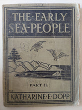 The early sea people part 2 / Katherine Doop - متجر كتب مصر - متجر كتب مصر