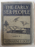 The early sea people part 2 / Katherine Doop - متجر كتب مصر - متجر كتب مصر