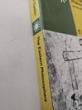 The eastern philosophers an introduction / E.W.F. Tomlin - متجر كتب مصر - متجر كتب مصر