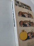 The economics of capital budgeting - متجر كتب مصر - متجر كتب مصر