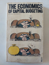 The economics of capital budgeting - متجر كتب مصر - متجر كتب مصر
