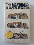 The economics of capital budgeting - متجر كتب مصر - متجر كتب مصر