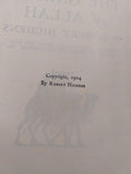 The garden of Allah / Robert Hichens - هارد كفر - متجر كتب مصر - متجر كتب مصر