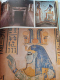 The glory of Egypt - قطع كبير ملحق بالصور - متجر كتب مصر - متجر كتب مصر