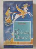 the golden chariot / Salwa Bakr - متجر كتب مصر - متجر كتب مصر