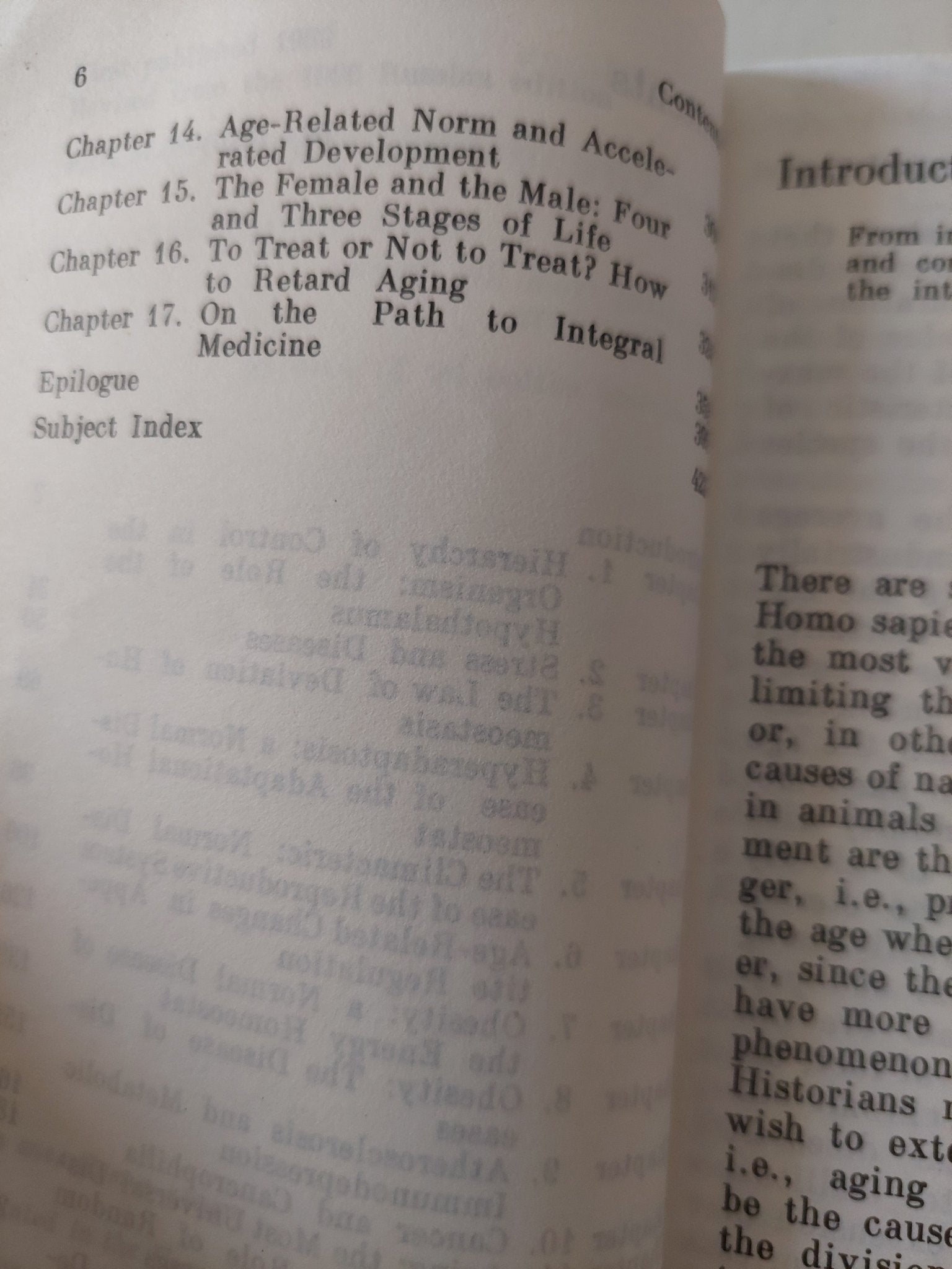 The grand biological clock / V. M. Dilman - متجر كتب مصر - متجر كتب مصر