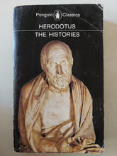 The histories / Herodotus - متجر كتب مصر - متجر كتب مصر