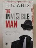 The invisible man / H. G. Wells - متجر كتب مصر - متجر كتب مصر