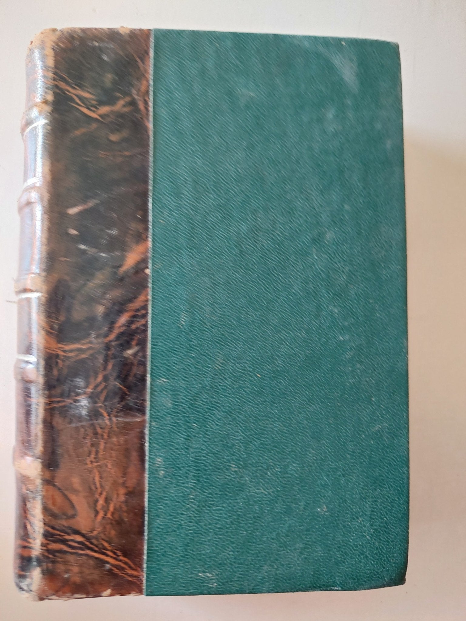 The Koran, Commonly Called the Alcoran of Mohammed - متجر كتب مصر - متجر كتب مصر