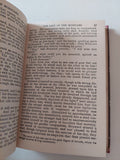 the last of the Mohicans / J. Fenimore Cooper - هارد كفر - متجر كتب مصر - متجر كتب مصر