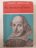 The merchant of Venice / William Shakespeare - متجر كتب مصر - متجر كتب مصر