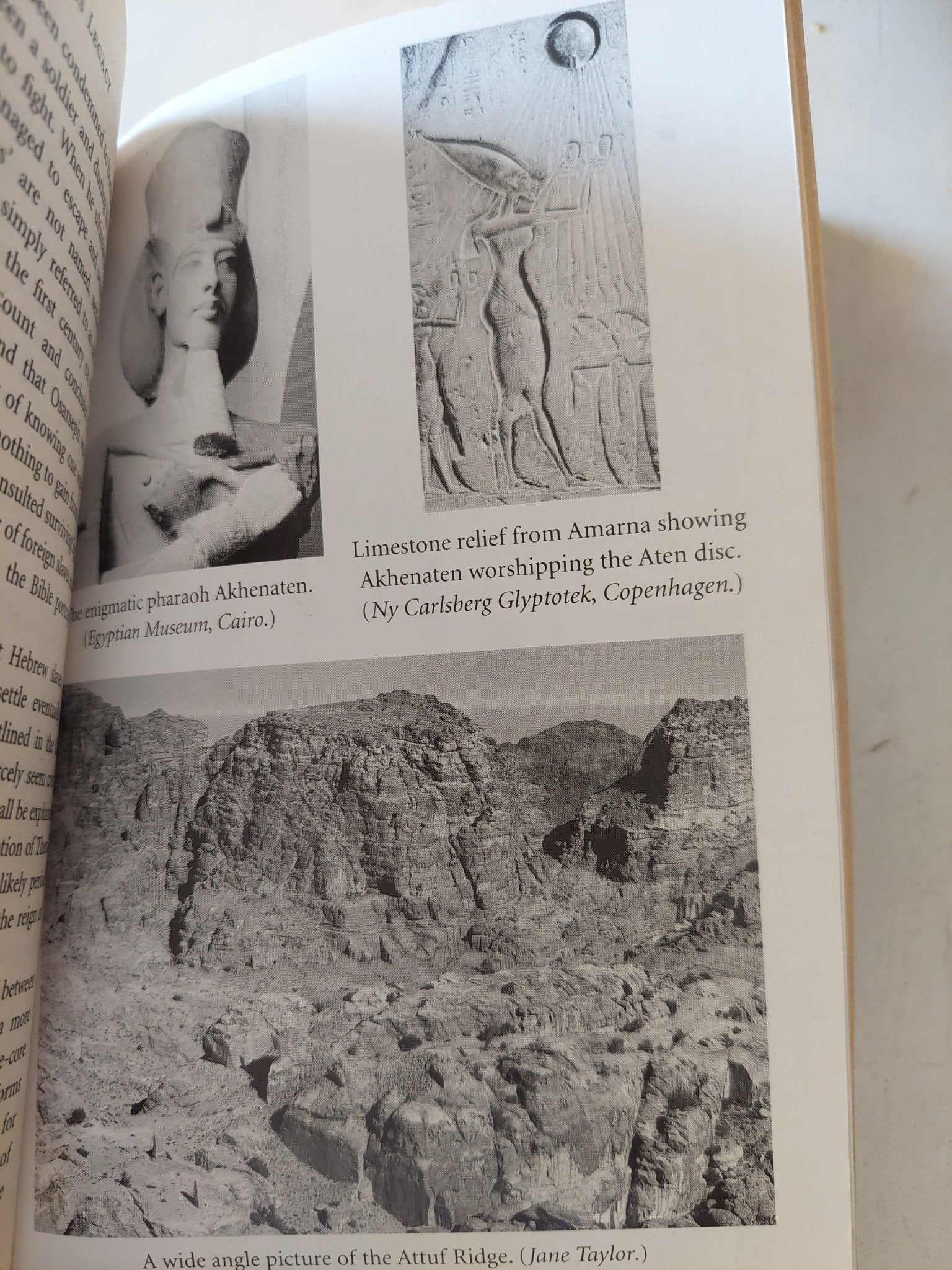 The Moses legacy / Graham Philips - متجر كتب مصر - متجر كتب مصر