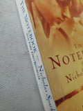 the notebook / Nicholas Sparks - متجر كتب مصر - متجر كتب مصر