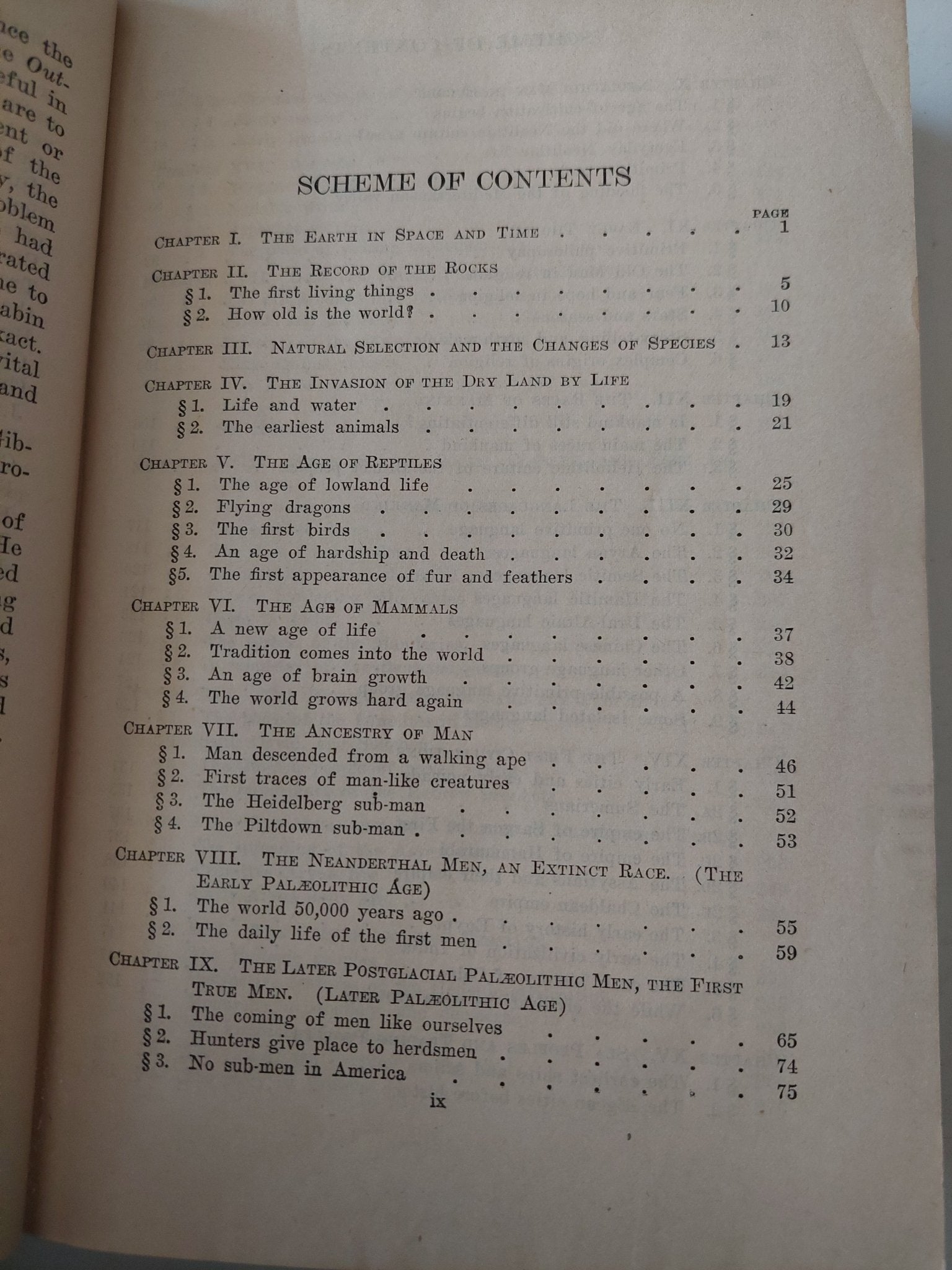 the outline of history / H. G. Wells - هارد كفر - متجر كتب مصر - متجر كتب مصر