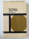 The plague / Albert Camus - متجر كتب مصر - متجر كتب مصر