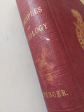 The principles of sociology / Herbert Spencer - هارد كفر - متجر كتب مصر - متجر كتب مصر