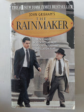The Rainmaker / John Grisham - متجر كتب مصر - متجر كتب مصر