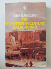 The Seventeenth-century background / Basil Willey - متجر كتب مصر - متجر كتب مصر