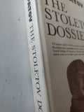 The Stoletov Dossier / Vil Lipatov - هارد كفر - متجر كتب مصر - متجر كتب مصر