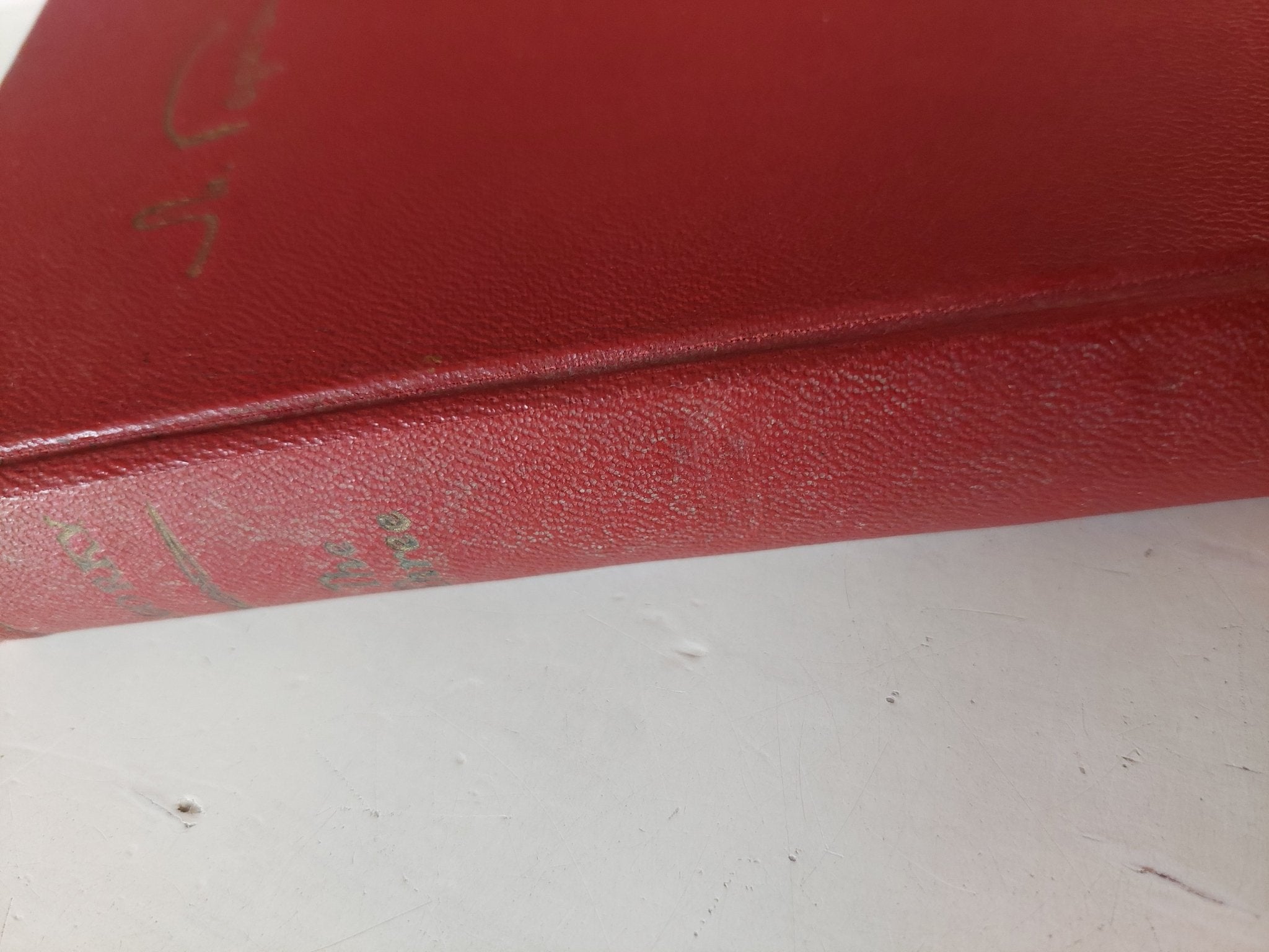 The Three / M. Gorky - هارد كفر - متجر كتب مصر - متجر كتب مصر