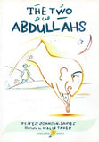 The Two ABDullahs - متجر كتب مصردار الشروق