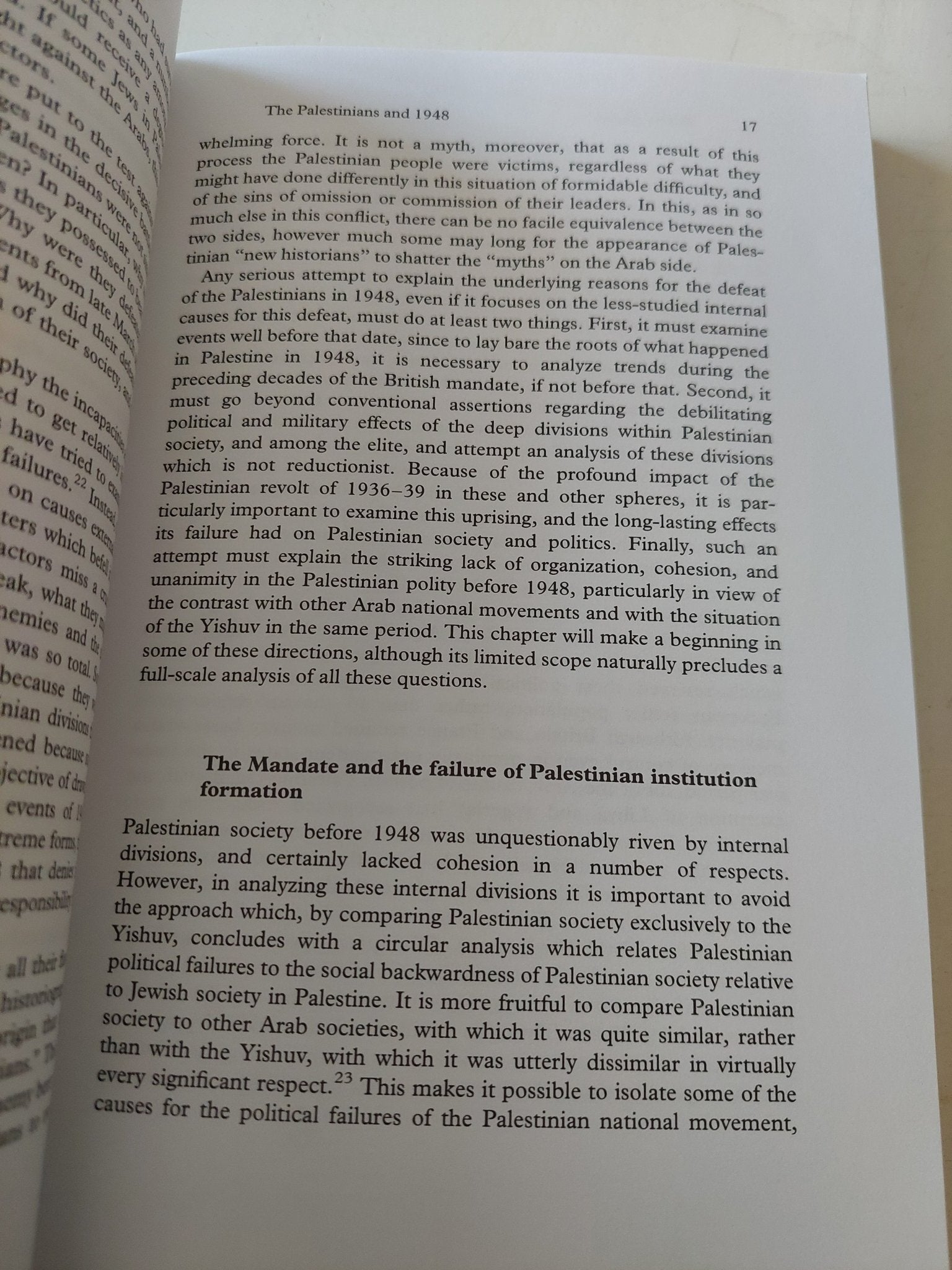 The War for Palestine: Rewriting the History of 1948 - متجر كتب مصر - متجر كتب مصر