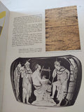 The wonderful World of music - قطع كبير هارد كفر ملحق بالصور - متجر كتب مصر - متجر كتب مصر