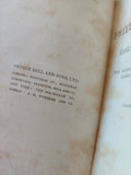 The Works of Friedrich Schiller – ثلاثة مجلدات – طبعات لندن - متجر كتب مصر - متجر كتب مصر