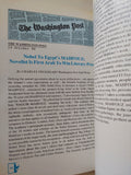 The world of Naguib Mahfouz - ملحق بالصور - متجر كتب مصر - متجر كتب مصر