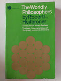 The worldly philosophers / Robert Heilbroner - متجر كتب مصر - متجر كتب مصر