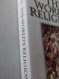 The World's Religions / Huston Smith - متجر كتب مصر - متجر كتب مصر